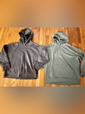 Women’s Hoodies
